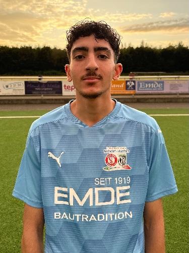 Ammar Aljnade