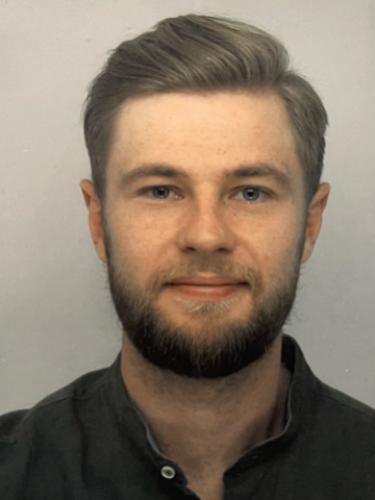 Philip Bredemeier