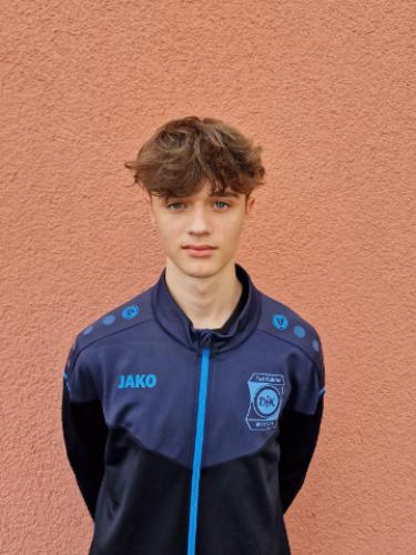 Sammy Schewalje