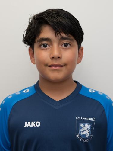 Mateo Alejandro
