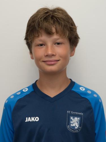 Yannick Louis Guillache