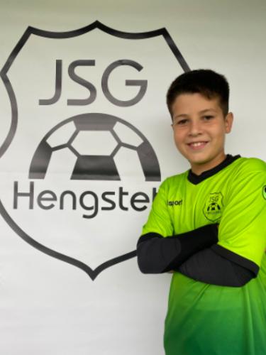 Luka Jelic