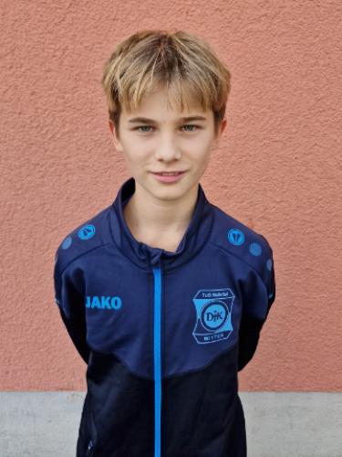 Emil Stratmann