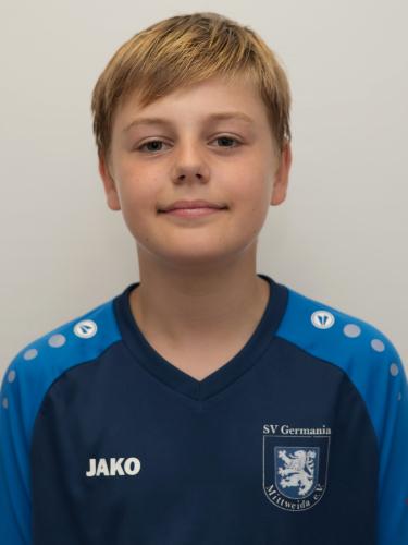 Ole Ullrich