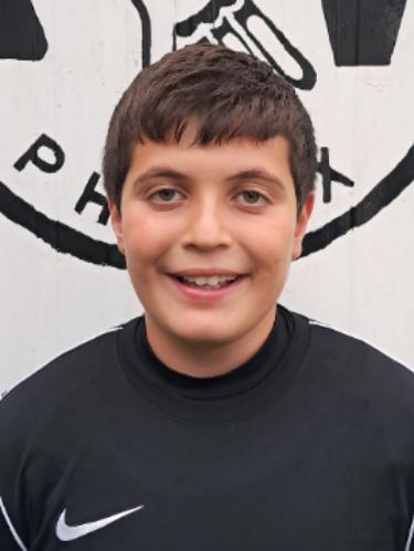 Metin Eren Kaya