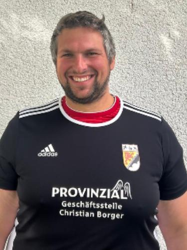 Nils Neuberger