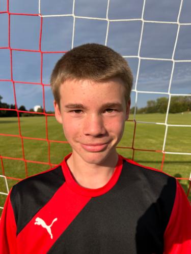 Julian Benedikt Vieler