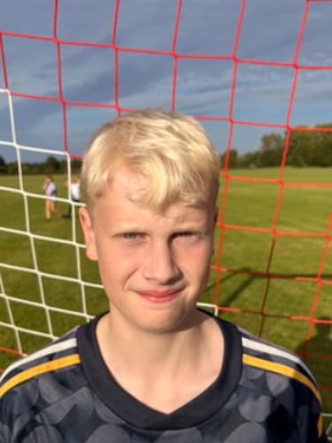 Paul Maximilian Schäfer