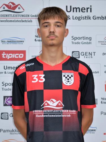 Matej Perkovic