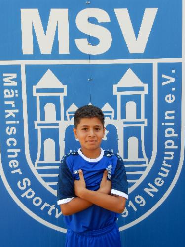 Mohamad Alnabelsi