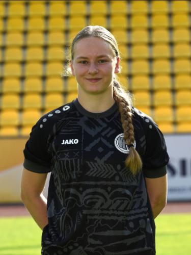 Anna Viktoria Bräunig