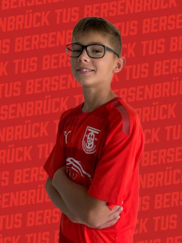 Luca Dier