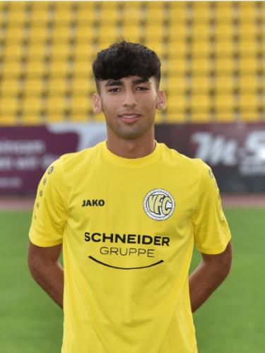 Ömer Gönül