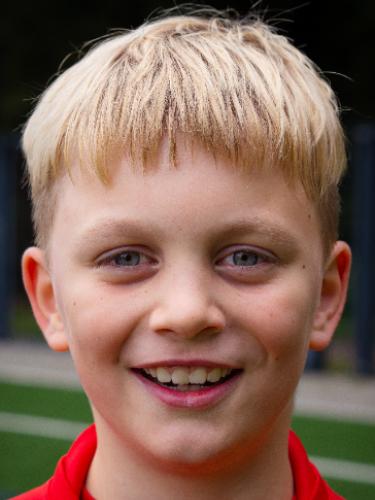 Bennett Wienold