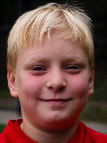 Ben Buch