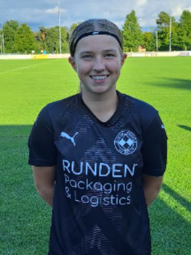 Greta Stuke