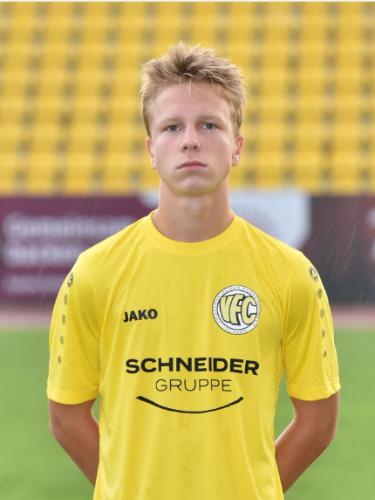 Oleg Kolomiiets