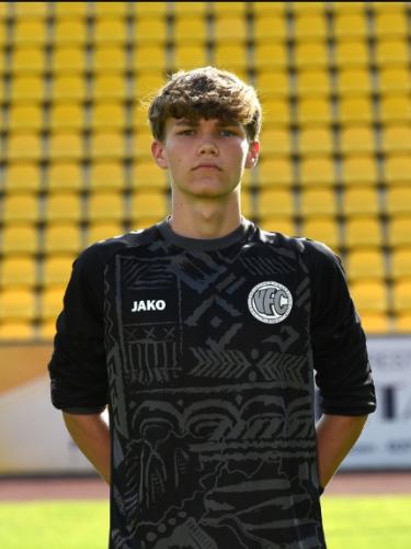 Yanic-Noah Krietsch