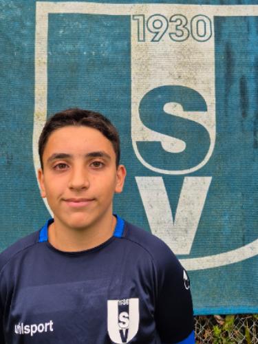 Mohammed Alhaik