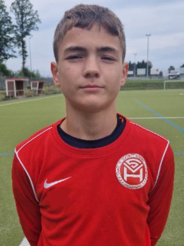 Edwin Erahovec