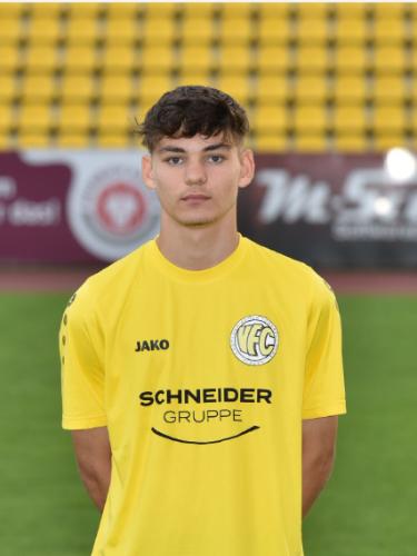Tommy Lee Rühlemann