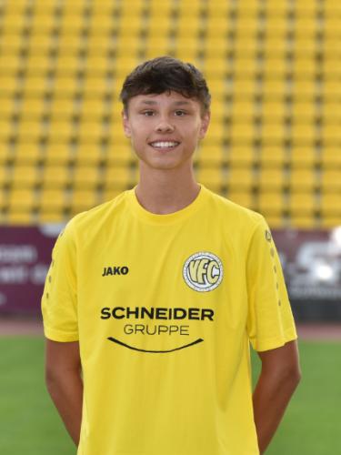 Luca Schürer