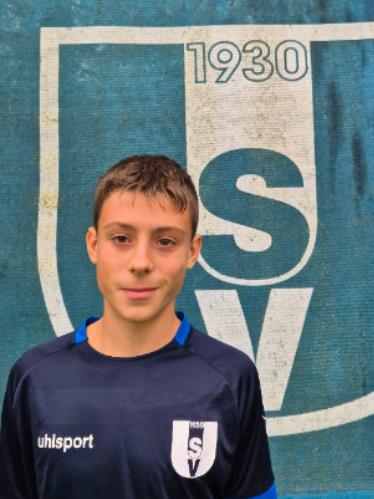Dimitrij Holzwarth