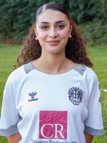 Lilan Hassan