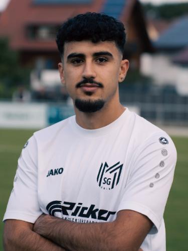 Fadi Shahab Ahmed Mito