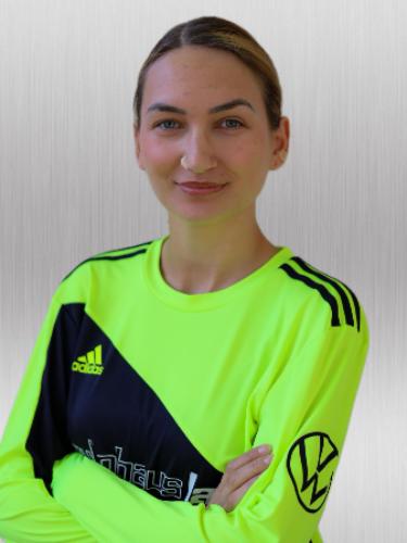 Charlyn Sophie Heyden