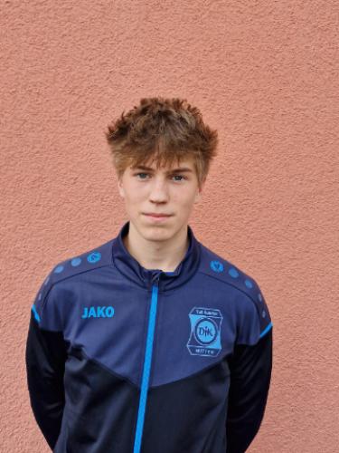 Hannes David Büttner