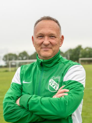 Dennis Schöpke
