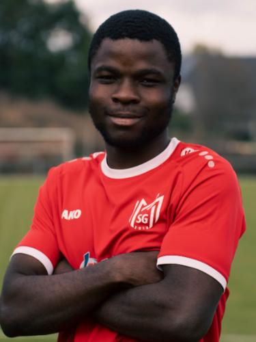 Marcel Adoh