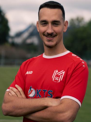 Servan Baltas