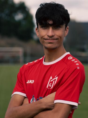 Ahmad Habash