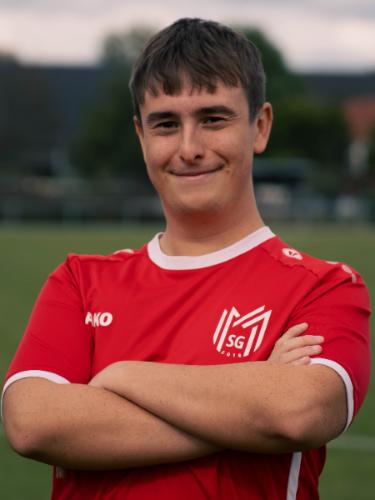 Nils Münzenmaier