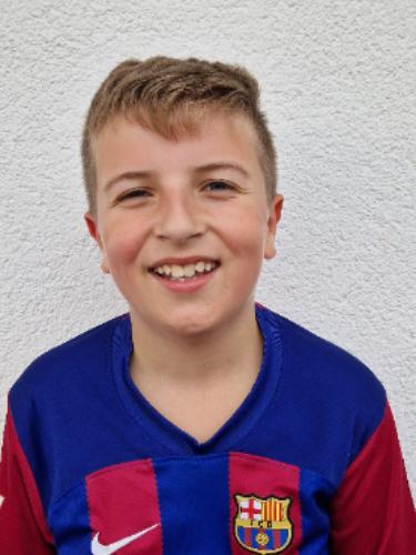 Leon Phillip Dietrich