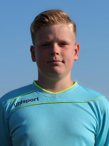Max Jona Krause