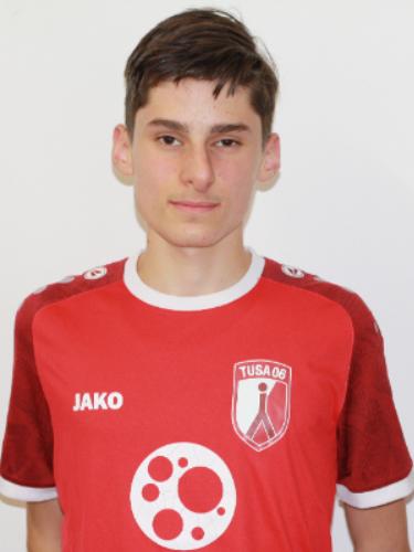 Efe Ishak Bayrak