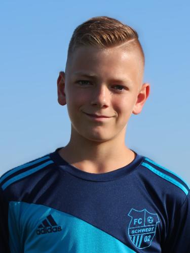 Luca Schröder