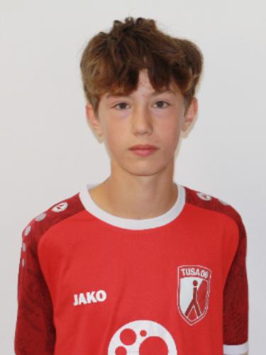 Moritz Julian Becker