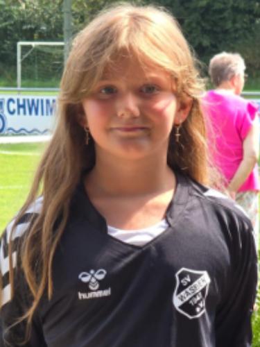 Maya-Elli Rauschan