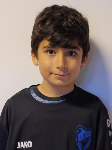 Mert Yasharova