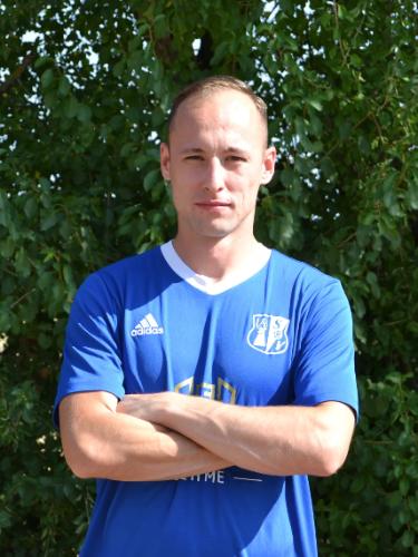Lars Bergner