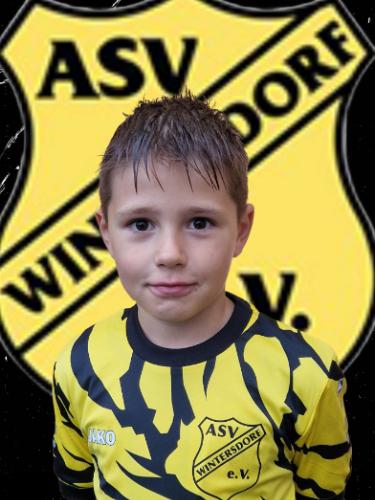 Fynn Eggert