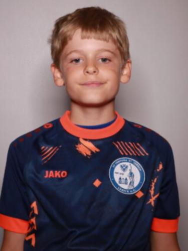 Jonathan Flessau