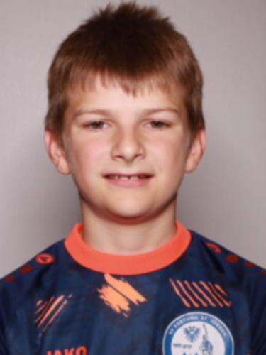 Simon Hartwich