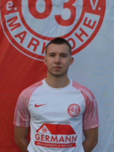 Tom Hauke