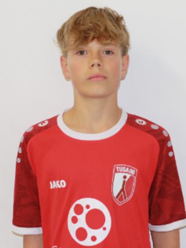 Mika Langenbruch