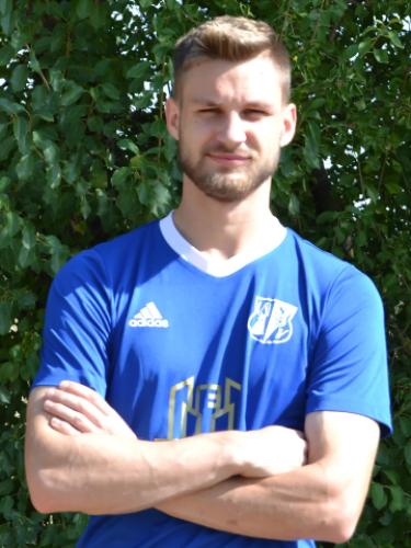 Tom Schieke